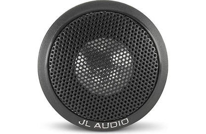 JL Audio C1-075ct 0.75" Aluminum Dome Tweeters (Car Speakers) 99048