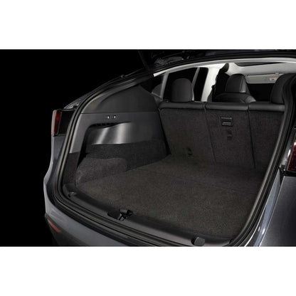 JL Audio SB-TE-YG1/10TW1 10" Stealthbox Subwoofer for 2020-Up Tesla Model Y 300W RMS 2Ω 010-03382-00 (94359)