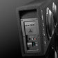 JL Audio ACP208LG-W3v3 Dual 8" Self-Powered Enclosure 500 Watts 93331