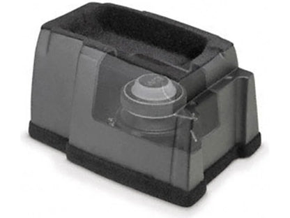 JL Audio SB-F-SUPRCNSL/10W3v3 10" Stealthbox Subwoofer for 2010-Up Ford Super Crew 500W RMS 2Ω 010-03298-00 (94110)