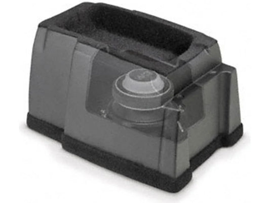 JL Audio SB-F-SUPRCNSL/10W3v3 10" Stealthbox Subwoofer for 2010-Up Ford Super Crew 500W RMS 2Ω 010-03298-00 (94110)