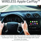 Kenwood DDX9907XR 6.8" Wireless Apple CarPlay Android Auto Car Stereo + CMOS-740HD Camera