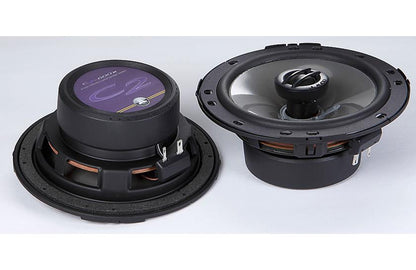 JL Audio C2-600x 6.0" Coaxial Car Speakers 99616