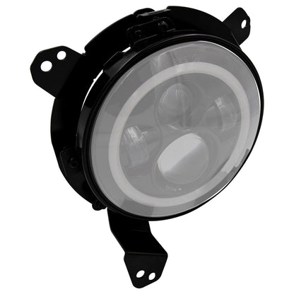 Metra JP-JLB7 7-Inch Headlight Brackets for Jeep JL JT