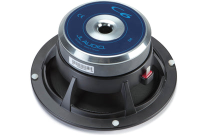 JL Audio C6-650 6.5" Component Car Speakers – Model 99133