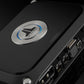 JL Audio VX600/1i 1 Channel Class D Monoblock Subwoofer Amplifier, 600W 98638