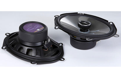 JL Audio C2-570x 5"X7" Coaxial Car Speakers 99614