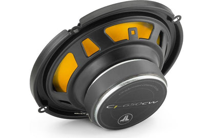 JL Audio C1-650 6.5" Component Car Speakers 99043