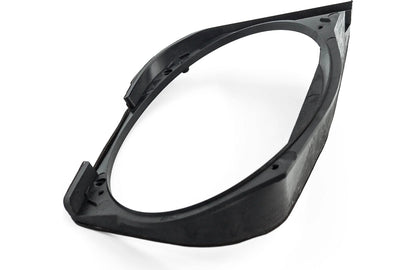 Kenwood CA-CUT14 Fairing Speaker Cut-In Template for 2014+ Harley-Davidson