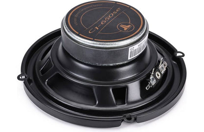 JL Audio C1-650se 6.5" Silk Edition Component Car Speakers 99061
