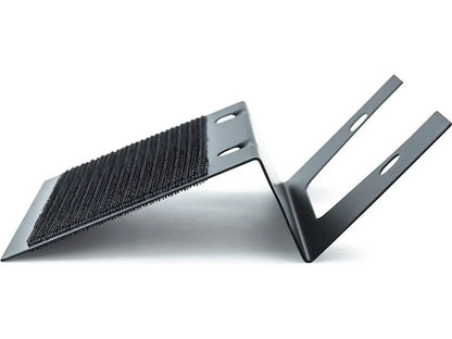 Kenwood CA-PLT14RG Dual Amplifier Mounting Plate for 2014+ Harley Road Glide