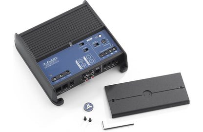 JL Audio XDM300/1 (1) Channel Class D Monoblock Subwoofer Amplifier, 300W 98680