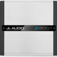 JL Audio JD500/1 Car Monoblock Amplifier, 500W 98362