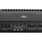 JL Audio RD400/4 4 Channel Class D Amplifier, 400W 98621