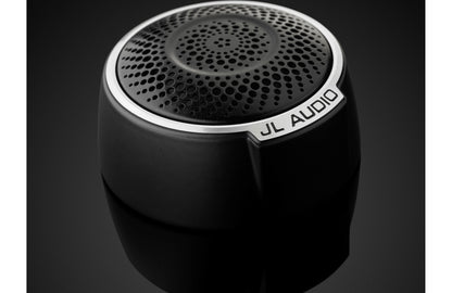 JL Audio C7-100ct 1" Aluminum Dome Tweeters (Single) 99759