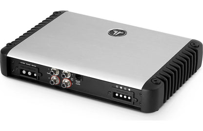 JL Audio HD1200/1 Car Monoblock Amplifier, 1200W 98250