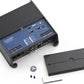JL Audio XDM200/2 (2) Channel Class D Car/Marine Amplifier, 200W 98679