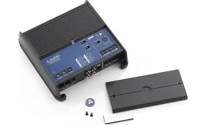 JL Audio XDM200/2 (2) Channel Class D Car/Marine Amplifier, 200W 98679