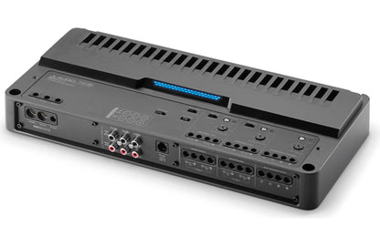 JL Audio RD900/5 5 Channel Class D Amplifier, 900W 98642