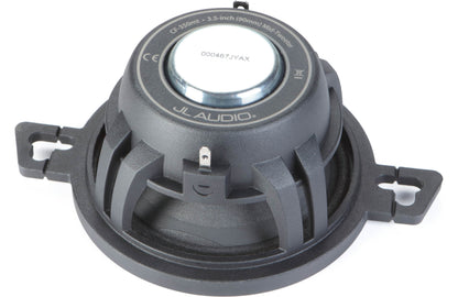 JL Audio CF-350mt 3.5" Component MidTweeter Speaker (Pair) 99058