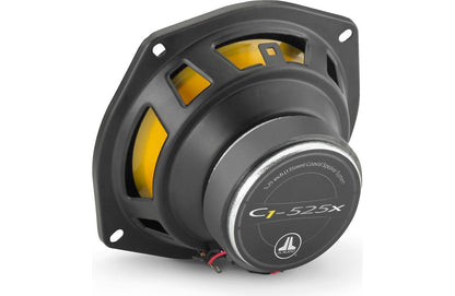 JL Audio C1-525x 5.25" Coaxial Car Speakers 99041