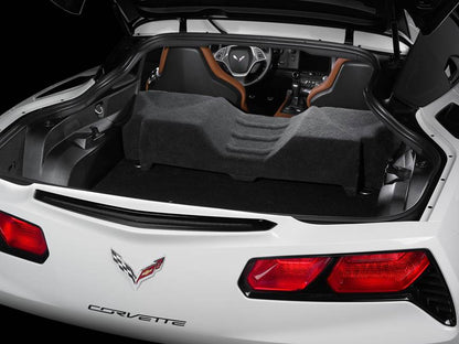 JL Audio SB-GM-C7CP2/10TW3 Dual 10" Stealthbox 800W RMS 2Ω 2014–2019 Chevrolet Corvette C7 Coupe 010-03655-00 (94604)