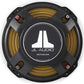 JL Audio 12TW3-D4 12" inch Subwoofer, Dual 4 Ohm Voice Coils, 400 Watts 92185