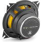 JL Audio C1-400x 4.0" Coaxial Car Speakers 99040