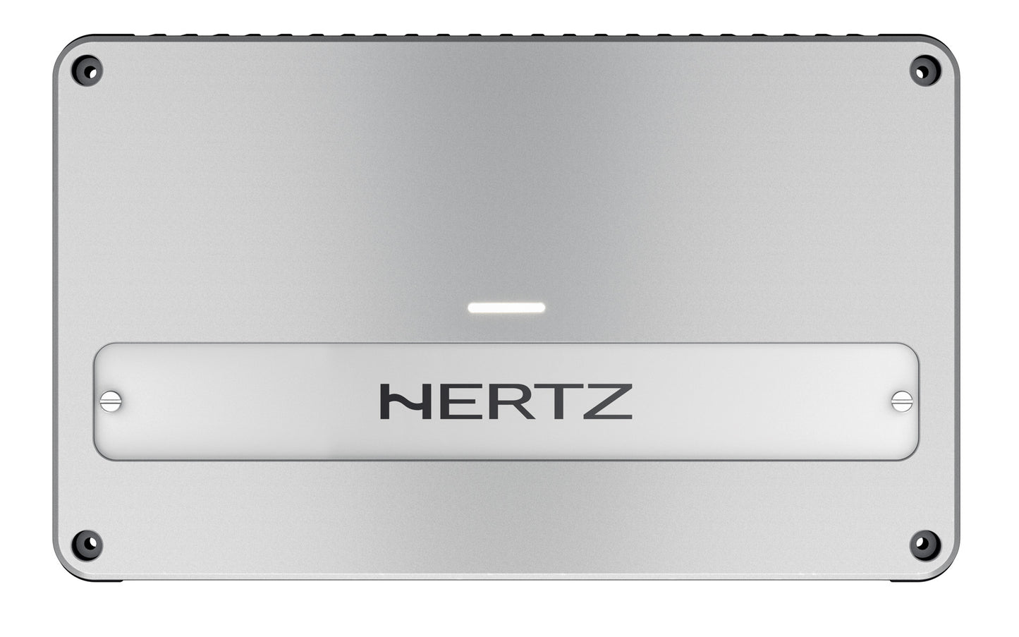 Hertz Venezia V6 6-5-4-3 Multi Channel Marine Amplifier 1740W RMS Class-D