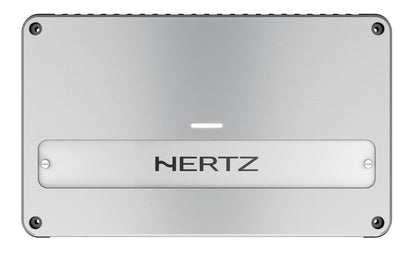 Hertz Venezia V6 6-5-4-3 Multi Channel Marine Amplifier 1740W RMS Class-D