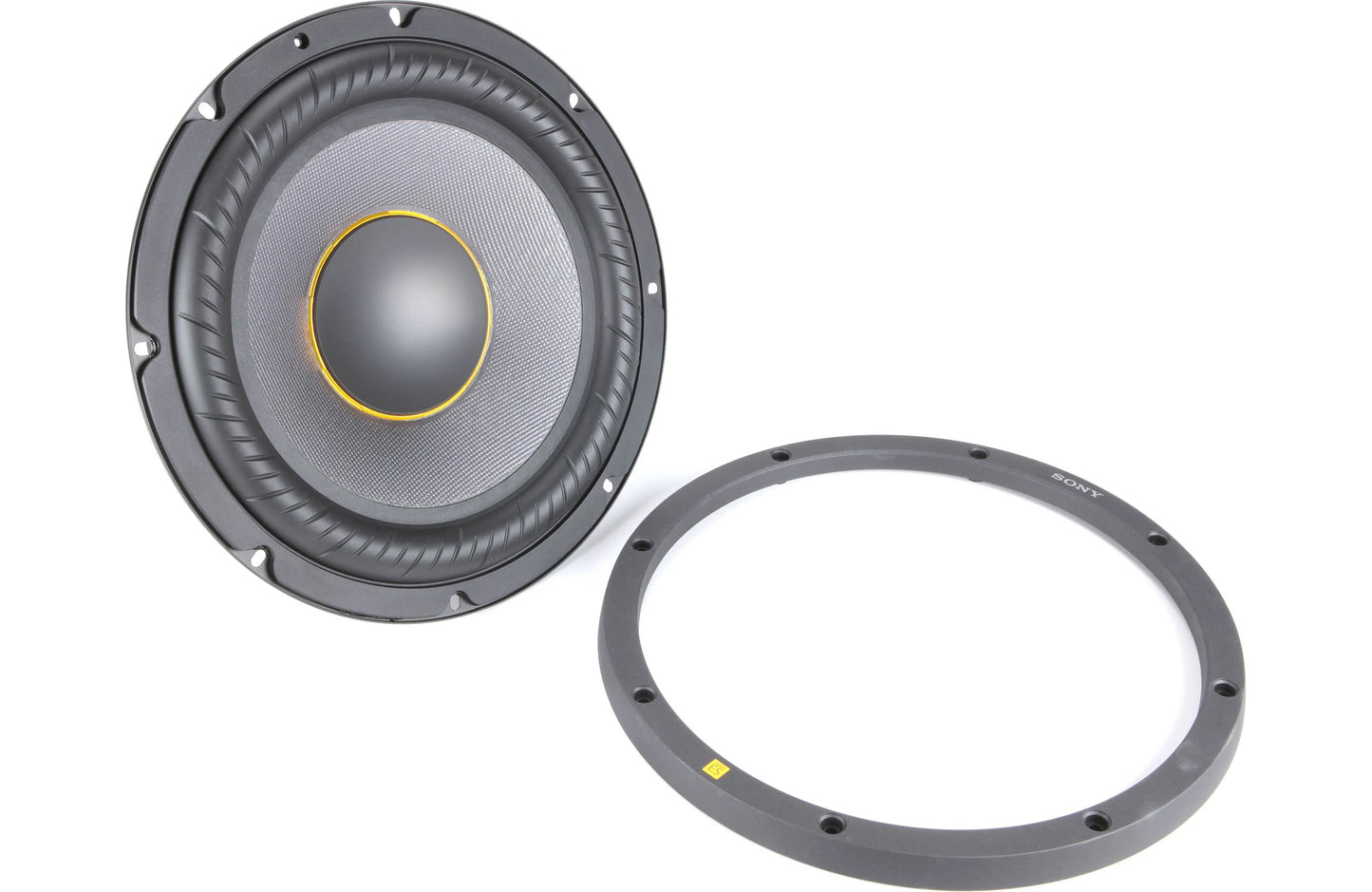Sony Mobile ES XS-W124ES 12" 500W RMS 4Ω Subwoofer (Single)