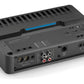 JL Audio RD500/1 Car Monoblock Amplifier, 500W 98618