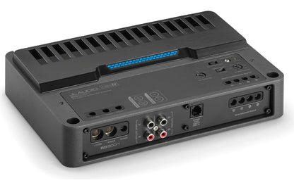 JL Audio RD500/1 Car Monoblock Amplifier, 500W 98618