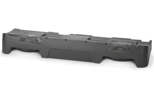 JL Audio SBX-F-150-SCDBL/12TW3 Stealthbox Dual 12" 2Ω 800W 010-03946-00