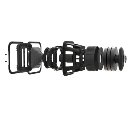 Kicker 48KMXLTWRK Tweeter Re-Cone Kit