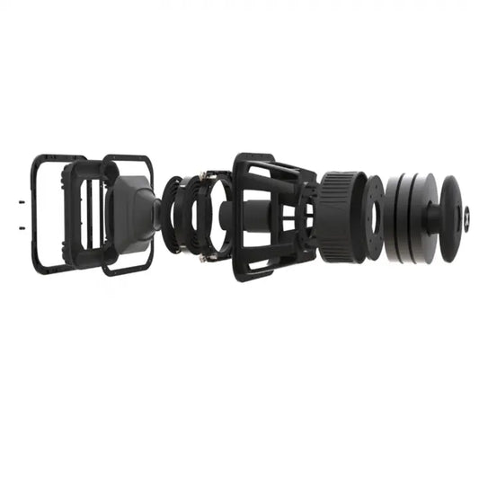 Kicker 48KMXLTWRK Tweeter Re-Cone Kit