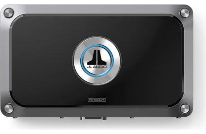 JL Audio VX1000/1i 1 Channel Class D Monoblock Subwoofer Amplifier, 1000W 98631