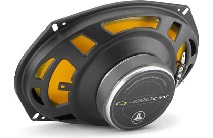 JL Audio C1-690 6"X9" Component Car Speakers 99046