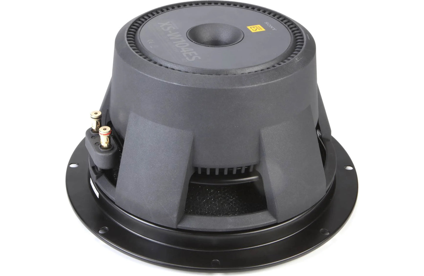 Sony Mobile ES XS-W104ES 10" 450W RMS 4Ω Subwoofer (Single)