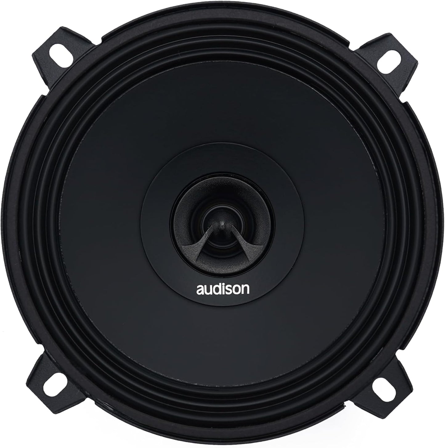 Audison APX 5 Prima 5.25" 2-Way Coaxial Speakers, 50W RMS, 4Ω, Pair