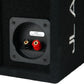 JL Audio CP208LG-W3v3 Dual 8" Enclosed Subwoofers 500 Watts 93295