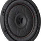 Kicker 52CVT102 CompVT 10-Inch Subwoofer, 2-Ohm Single Voice Coil, 350 Watts