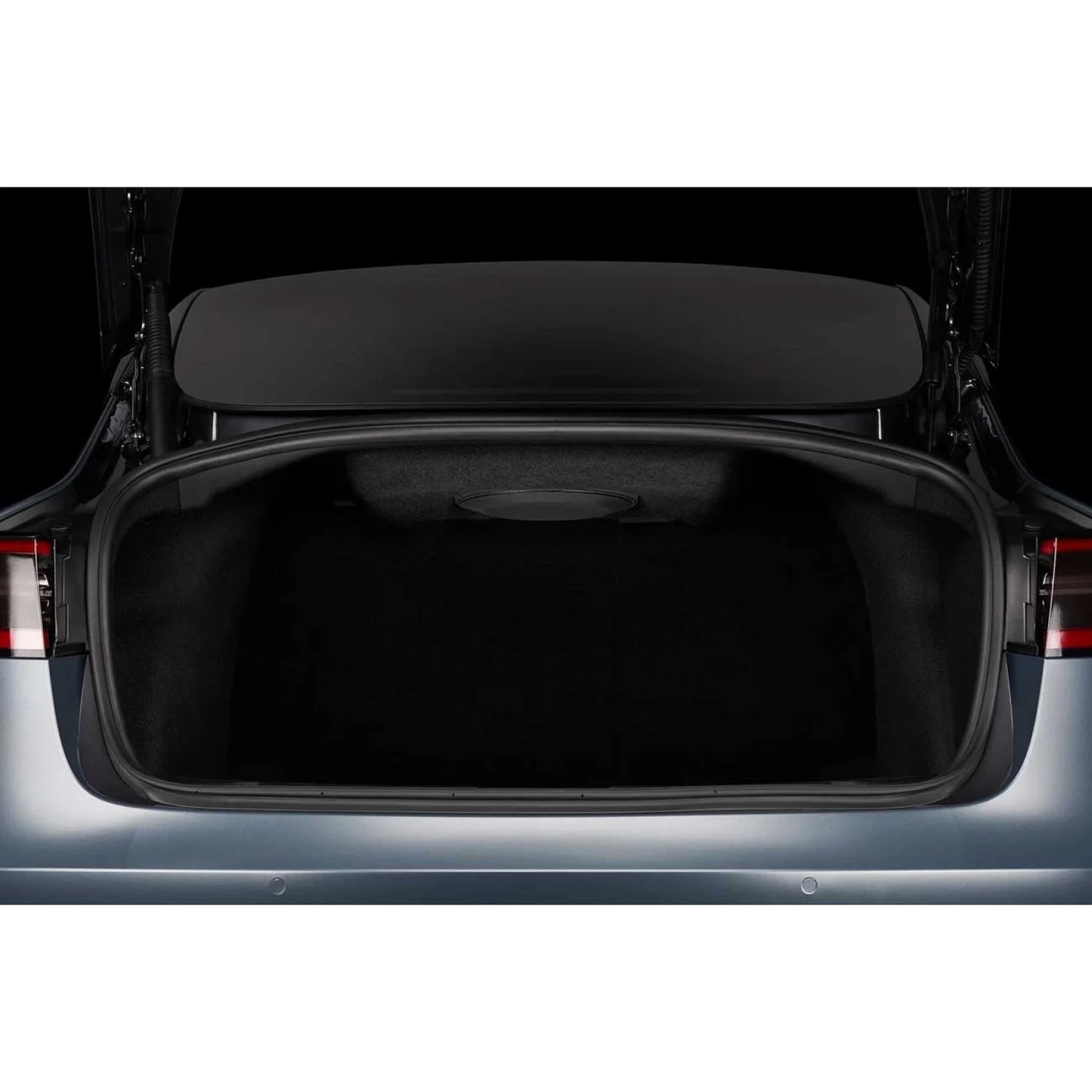 JL Audio SB-TE-3G1/10TW1 10" Stealthbox Subwoofer for 2019-Up Tesla Model 3 300W RMS 2Ω 010-03738-00 (94724)