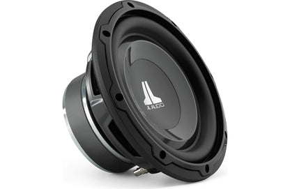 JL Audio 8W1v3-4 8" inch Subwoofer, 4 Ohm, Single Voice Coil, 150 Watts 92079