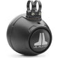JL Audio M3-650VEX-Mb-S-Gm 6.5-inch Tower Coaxial System, Gray Sport Grilles 93401