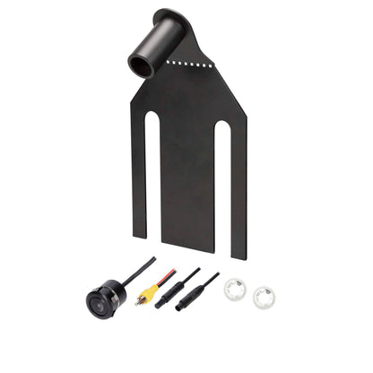 Metra TE-JPKT Spare Tire Camera Kit for Jeep Wrangler JK