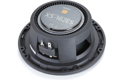 Sony Mobile ES XS-162ES 6.5" 90W RMS 4Ω 2-Way Component Speakers (Pair)