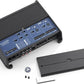 JL Audio XDM400/4 (4) Channel Class D Car/Marine Amplifier, 400W 98681