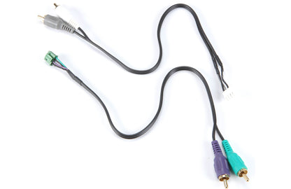 iDatalink Maestro HRN-HRR-HO2 Radio Replacement Harness 2008+ Honda