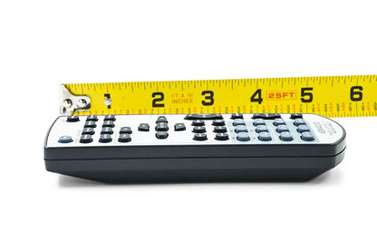 Kenwood KCA-RCDV340 Infrared IR Remote Control for Kenwood Multimedia Receivers